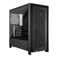 FRAME 4000D RS - Midi-Tower Gaming - E-ATX - Seiten