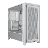FRAME 4000D RS - Midi-Tower Gaming - E-ATX - Seiten