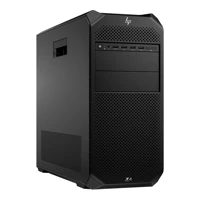 Z4 G5 TWR Intel Xeon W3-2423 128GB 2TB/SSD NVIDIA R