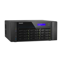 TS-h1090FU-7232P-64G 1U 10 Bay 2.5IN 8C - NAS - SAT