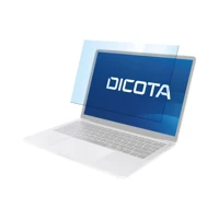 Dicota Blendfreier Notebook-Filter - 3H - entfernbar - kle