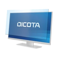 Dicota Anti-Glare Filter 3H adhesive Universal 16 10 24