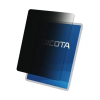 Dicota Blickschutzfilter für Tablet - selbstklebend - Foli