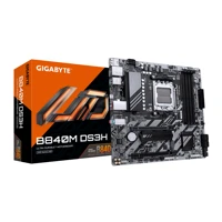 B840M DS3H (B840,AM5,mATX,DDR5) - AMD Sockel AM5 (R
