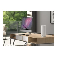 Orbi 870 Series RBE873 - WLAN-System - (Router, 2 E