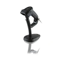 AutoSense Flex - Barcode-Scanner-Ständer - Schwarz