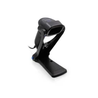 QuickScan - Barcode-Scanner-Ständer - Schwarz
