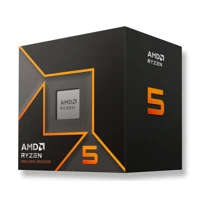 R5-9600 5.20GHZ 6 CORE SKT AM5 38MB 65W - 5,2 GHz