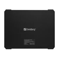 Solar Charger 60W QC3.0+PD+DC