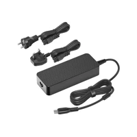 USB-C AC Charger PD100W EU+UK