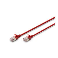 CAT 6A F-FTP Slim Patchkabel, AWG 32/7 - CAT 6a - 5