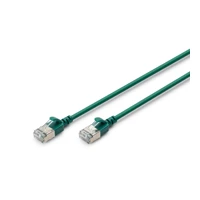 CAT 6A F-FTP Slim Patchkabel, AWG 32/7 - CAT 6a - 5