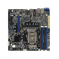 P12R-M - Motherboard - micro ATX - LGA1200-Sockel