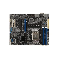 P12R-E - Motherboard - ATX - LGA1200-Sockel - C256