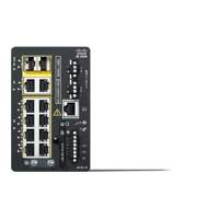 Catalyst IE3100 Rugged Series, Switch, 8 Port, 1Gbit/s