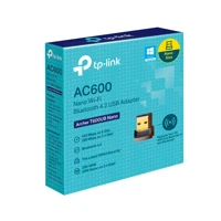 Archer T600UB Nano AC600 Dual Band Wi-Fi Bluetooth