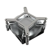 Z60 - Prozessor-Luftkühler - (für: LGA1851, LGA1700