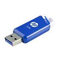 HP x755w - USB-Flash-Laufwerk - 32 GB - USB 3.1
