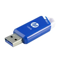 HP x755w - USB-Flash-Laufwerk - 128 GB - USB 3.1