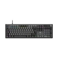 Corsair K70 CORE RGB - Tastatur - mechanisch, Gaming - back