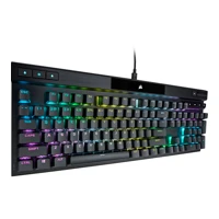 Gaming K70 RGB PRO - Tastatur - Hintergrundbeleucht