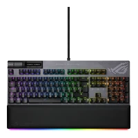 ROG Strix Flare II Animate - Tastatur - Hintergrund