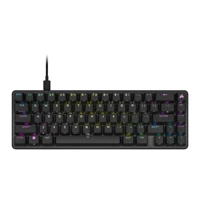 K65 PRO RGB MINI - Tastatur - Hintergrundbeleuchtun