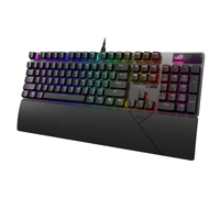 ROG Strix Scope II - Tastatur - 100% - full size