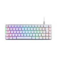 ROG Falchion Ace - Tastatur - 65 % kompakt - mit To