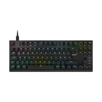 K60 PRO RGB - Tastatur - mechanisch, TKL, Gaming