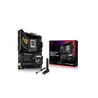 ROG STRIX Z890-H GAMING WIFI - Motherboard - ATX