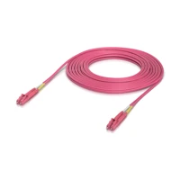 UniFi - Patch-Kabel - LC/UPC Multi-Modus (M) zu LC/