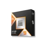 Ryzen 9 9950X3D - 4.3 GHz - 16 Kerne - 32 Threads