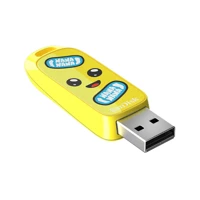 Fortnite - Peely Edition USB-Flash-Laufwerk - 128 G