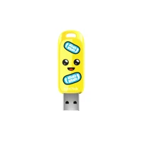 Fortnite - Peely Edition USB-Flash-Laufwerk - 64 GB