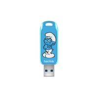 Smurfs - Brainy Smurf Edition USB-Flash-Laufwerk