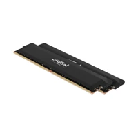 Pro OC - DDR5 - Kit - 64 GB: 2 x 32 GB - DIMM 288-P