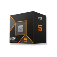 AMD Ryzen 5 9600, 6-Core, 3.8GHz, Tray