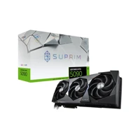 GeForce RTX 5090 32G Suprim SOC, 32768 MB GDDR7 - N
