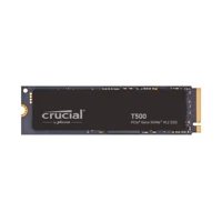 T500                 4TB PCIe Gen4 NVMe M.2 SSD