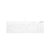 Active Key AK-C8112 - Tastatur - wipe disinfection