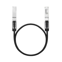 SM9220-1M Omada 1 Meter 100G QSFP28 Direct Attach