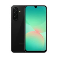 A266 GALAXY A26 5G 256GB BLACK - 256 GB