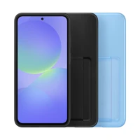 Card Slot Case für Galaxy A36, Black
