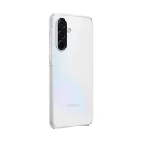 Clear Case für Galaxy A36, Transparency