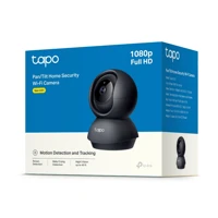 Tapo C201 Pan/Tilt Home Security Wi-Fi