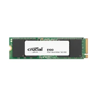 E100 480GB 2280 NVMe M.2 SSD