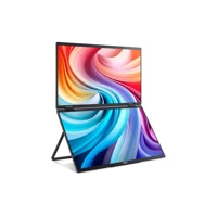 PD163Qsmiuux - PD3 Series - LED-Monitor - 40.6 cm (