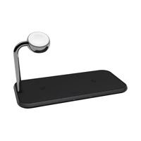 Induktive Ladematte + AC-Netzteil - 20 Watt - Apple