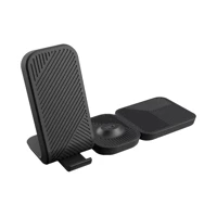 Modular Stand Wireless Charger Main Station - Kabel